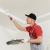 Hawthorne Ceiling Painting by Double R&F Paint Corp.